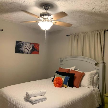 Jackson'S Stone Mountain Hideaway Villa ภายนอก รูปภาพ