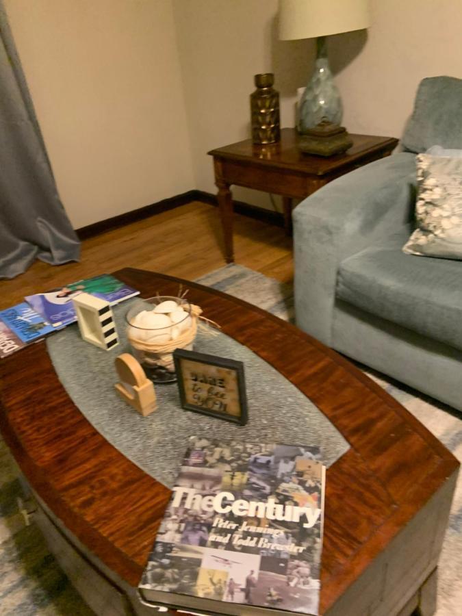 Jackson'S Stone Mountain Hideaway Villa ภายนอก รูปภาพ